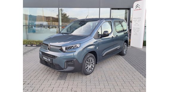 Citroën Berlingo 1.2 PureTech PLUS