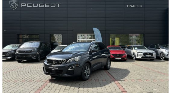Peugeot 3008 1.2 PureTech Active 