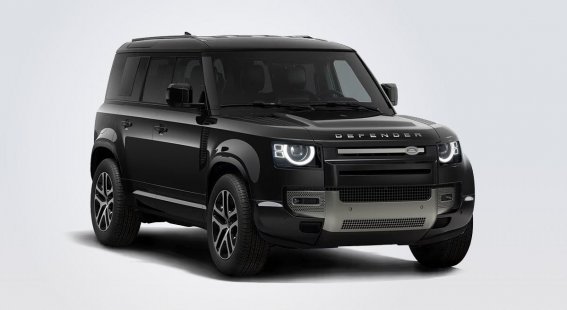 Land Rover Defender 3.0D I6 D200 X-Dynamic SE