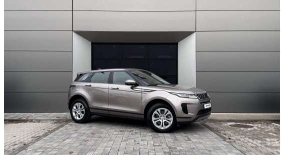 Land Rover Range Rover Evoque 2,0 AWD