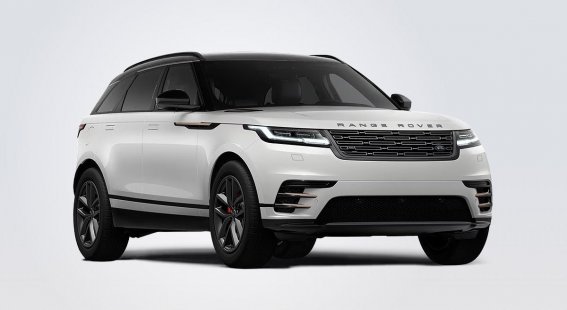 Land Rover Range Rover Velar 3.0D I6 R-Dynamic SE MHEV