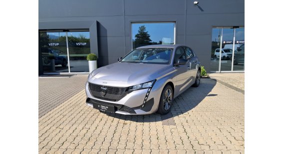 Peugeot 308 1.2 PureTech ACTIVE PACK