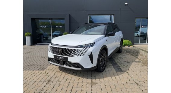 Peugeot 5008 NEW 1.2 Hybrid GT 7 MIEST