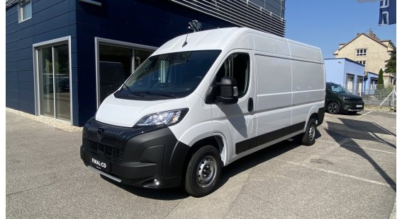 Peugeot Boxer 2.2 BlueHDi Furgon 335 L3H2 140