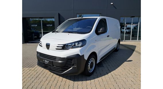 Peugeot Expert Furgon 2,0 BlueHDi Furgon L2