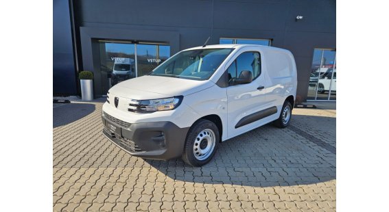 Peugeot Partner Furgon 1,5 BlueHDi L1 Premium