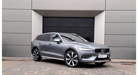 Volvo V60 CROSS COUNTRY B4 (D) AT8 AWD