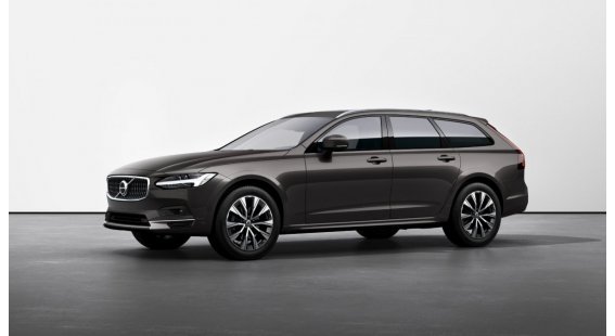 Volvo V90 CROSS COUNTRY B4 (D) Plus AT8 AWD