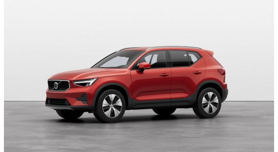 Volvo XC40 B3 Core AT7 FWD