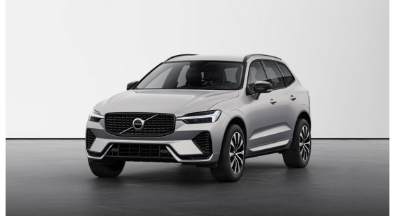 Volvo XC60 B5 (P) Plus Dark AT8 AWD