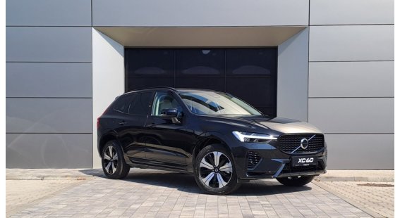 Volvo XC60 T8 Recharge Plus Dark AT8 eAWD